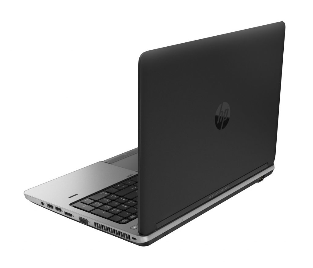 LAPTOP HP 650 G1 - Hình ảnh 2
