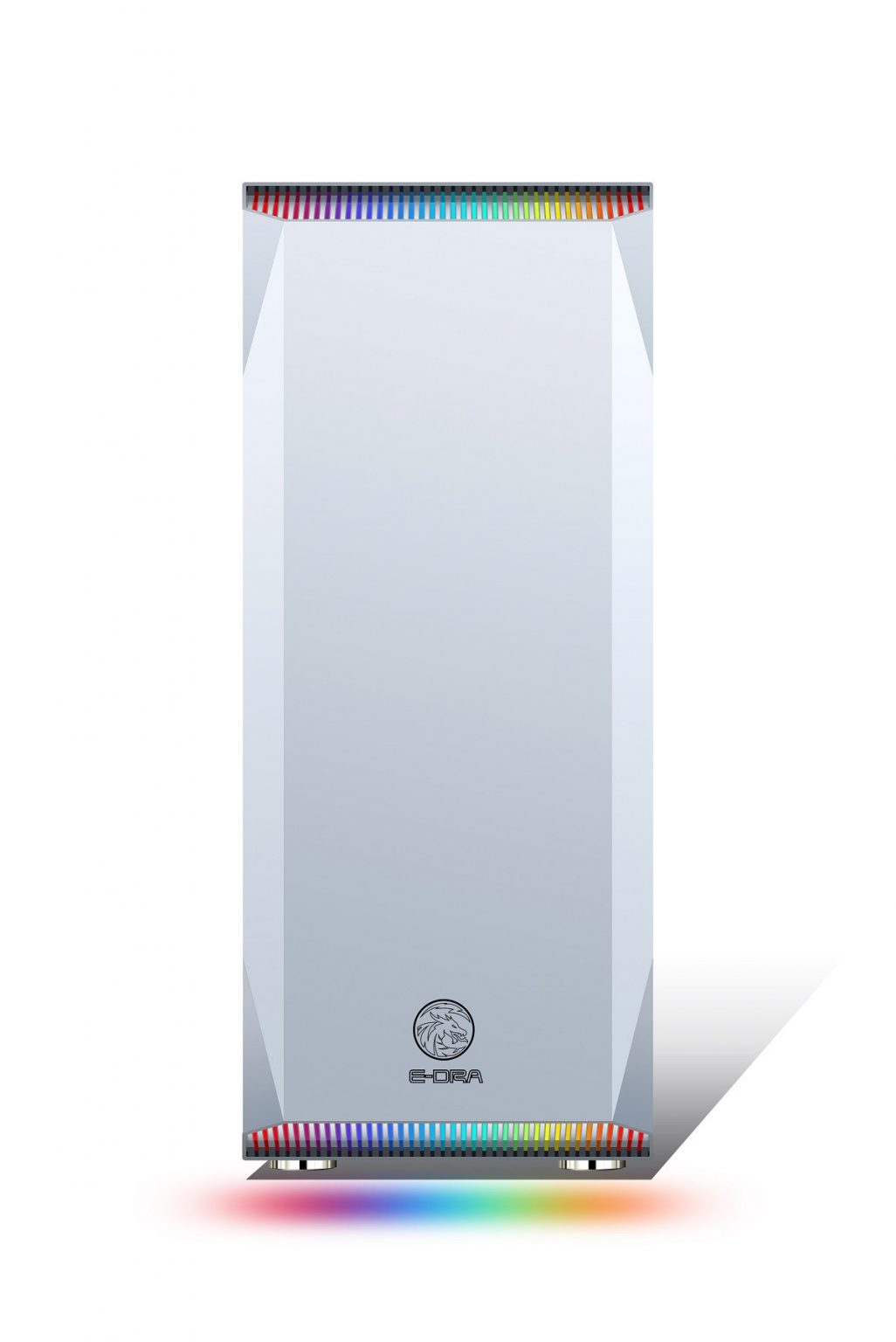 CASE EDRA SHADOW PHOENIX ECS 1302 (WHITE) - Hình ảnh 3
