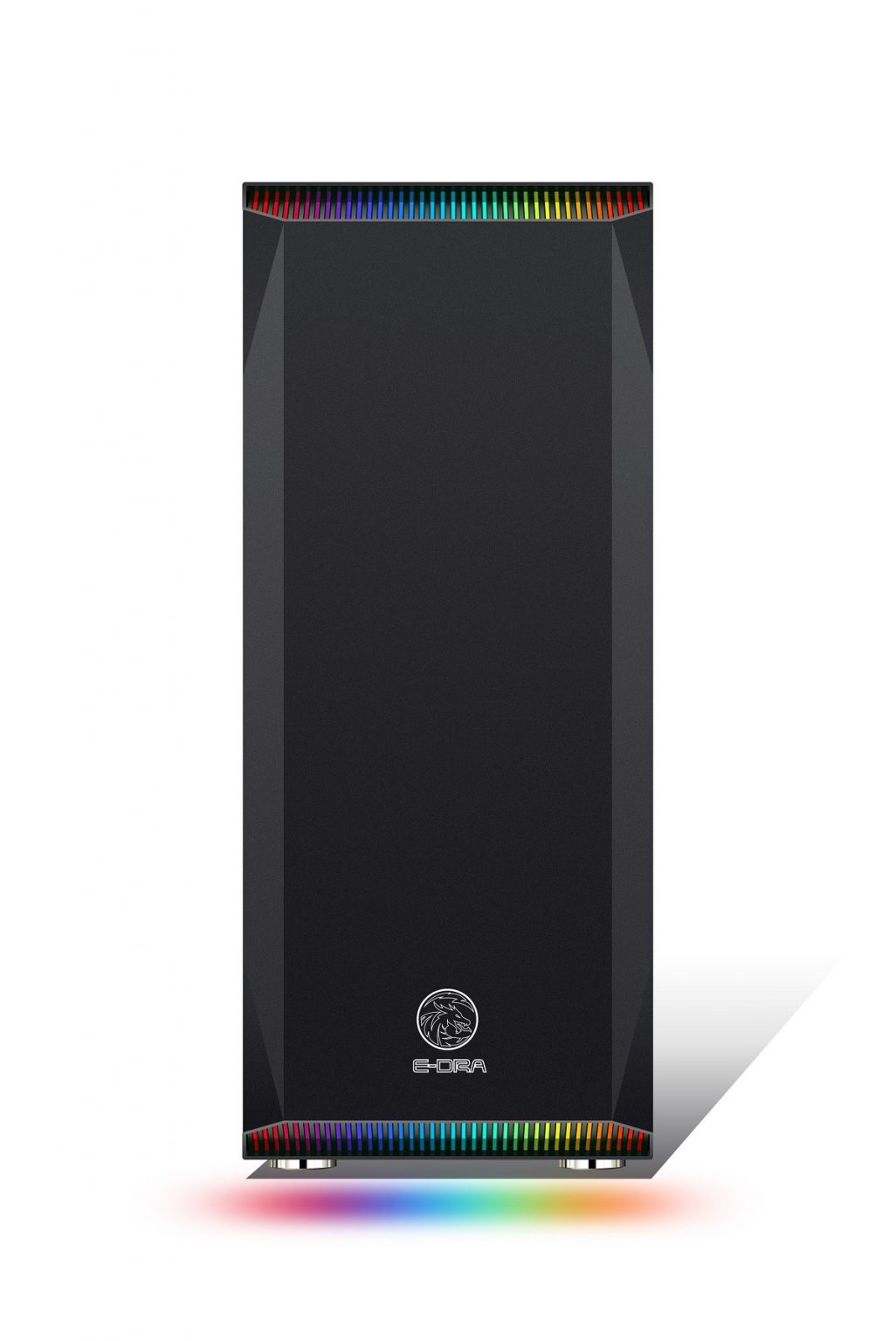 CASE EDRA SHADOW PHOENIX ECS1301 (BLACK) - Hình ảnh 2