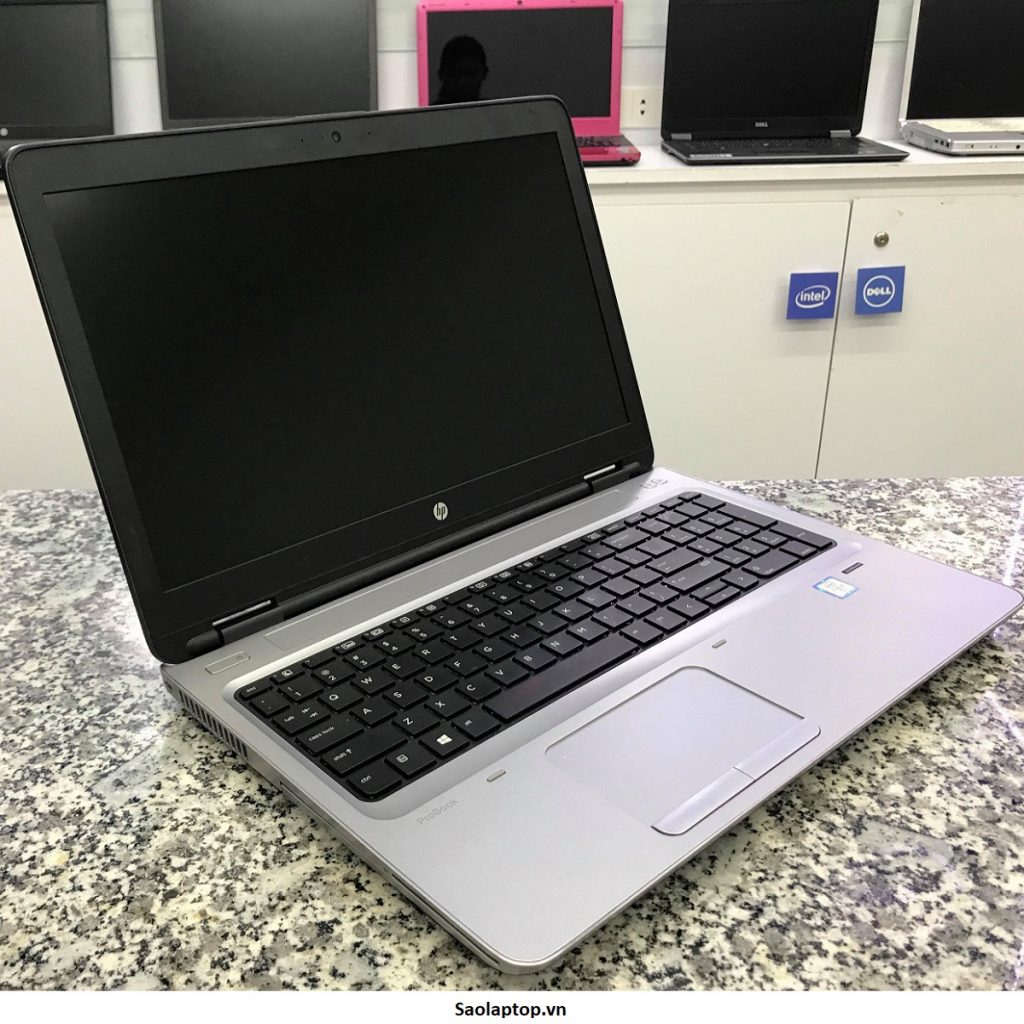 LAPTOP HP 650 G1 - Hình ảnh 4
