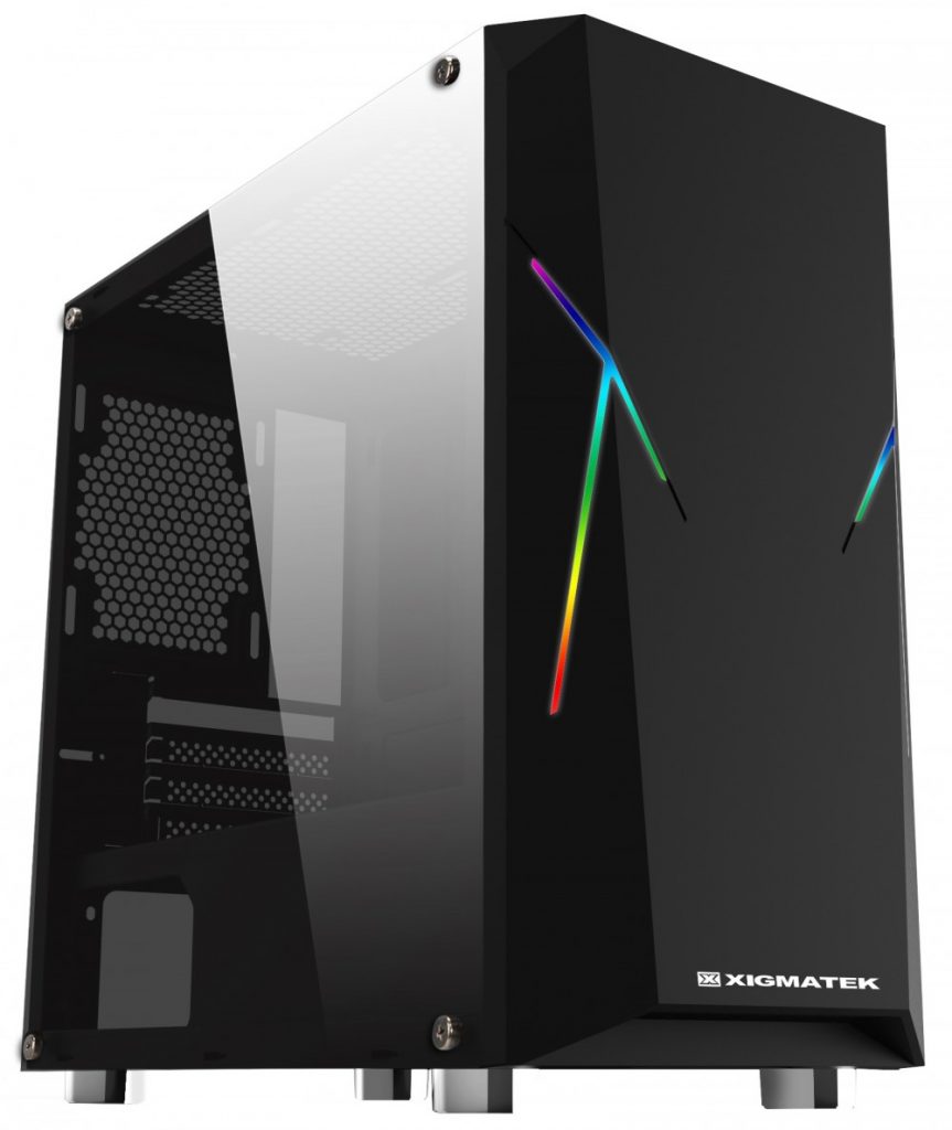 XIGMATEK ARES (EN42784) - Hình ảnh 2