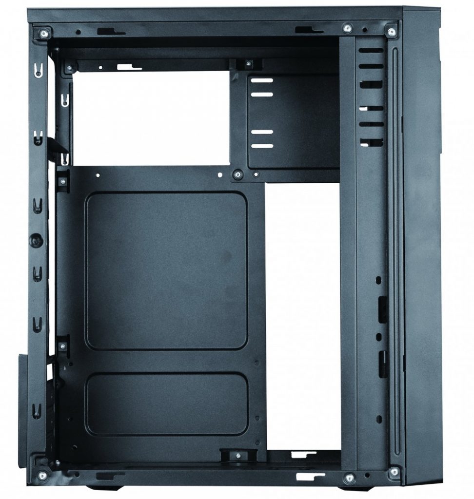 XIGMATEK XM-9 (EN43996) - M-ATX - Hình ảnh 3