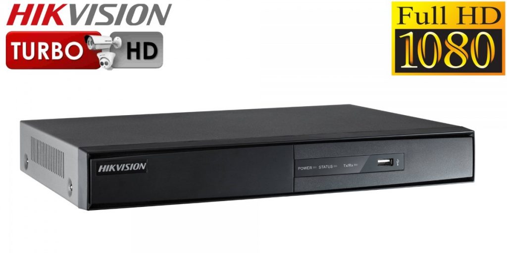 ĐẦU GHI DS-7208HGHI-F1