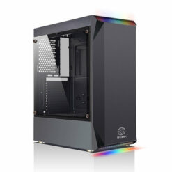 CASE EDRA SHADOW PHOENIX ECS1301