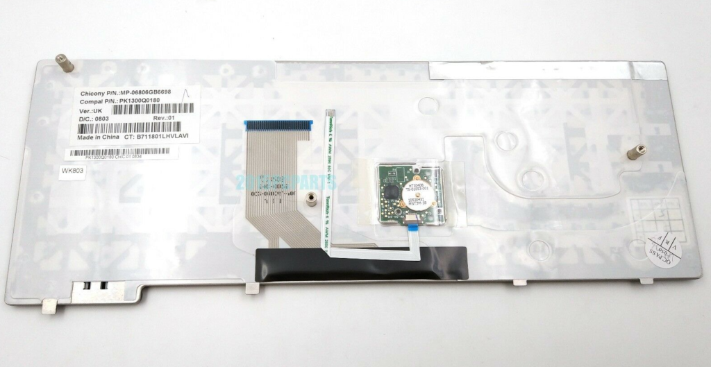 Bàn Phím HP Compaq 6910 6910p