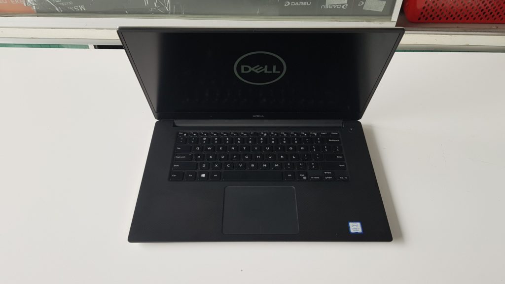 Laptop cũ Dell Precision 5520 - Intel Core i7 - Hình ảnh 8