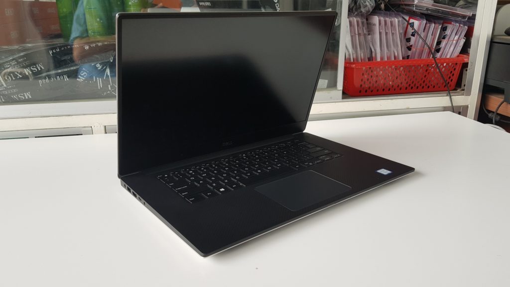 Laptop cũ Dell Precision 5520 - Intel Core i7 - Hình ảnh 9
