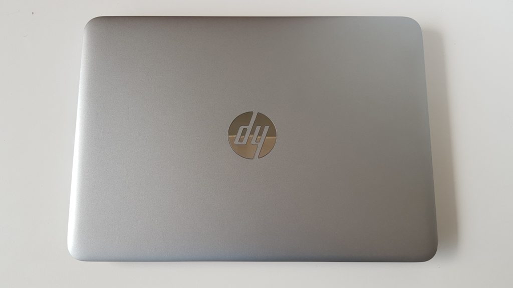 HP Elite Book 820 G3 - Hình ảnh 4