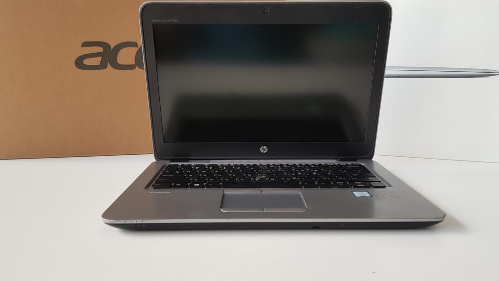 HP Elite Book 820 G3 - Hình ảnh 3