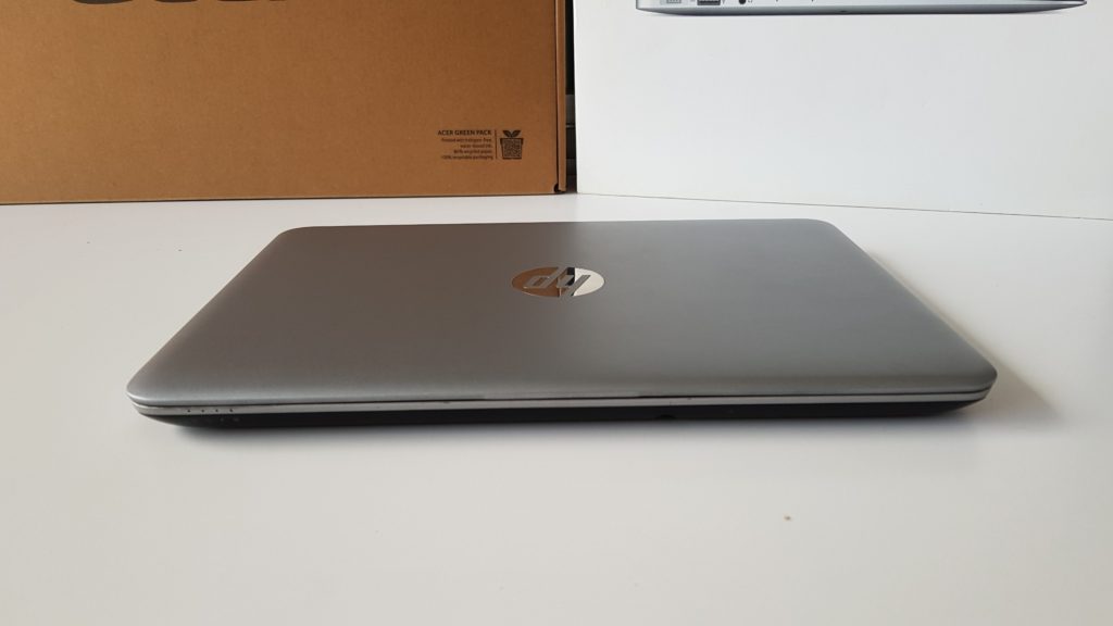 HP Elite Book 820 G3 - Hình ảnh 2