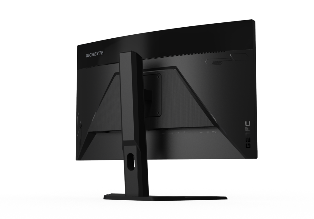 Màn hình LCD GIGABYTE G27FC-EK (1920 x 1080/VA/165Hz/1 ms/FreeSync, G-Sync compatible) - Hình ảnh 3