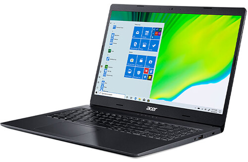 laptop Acer Aspire a315