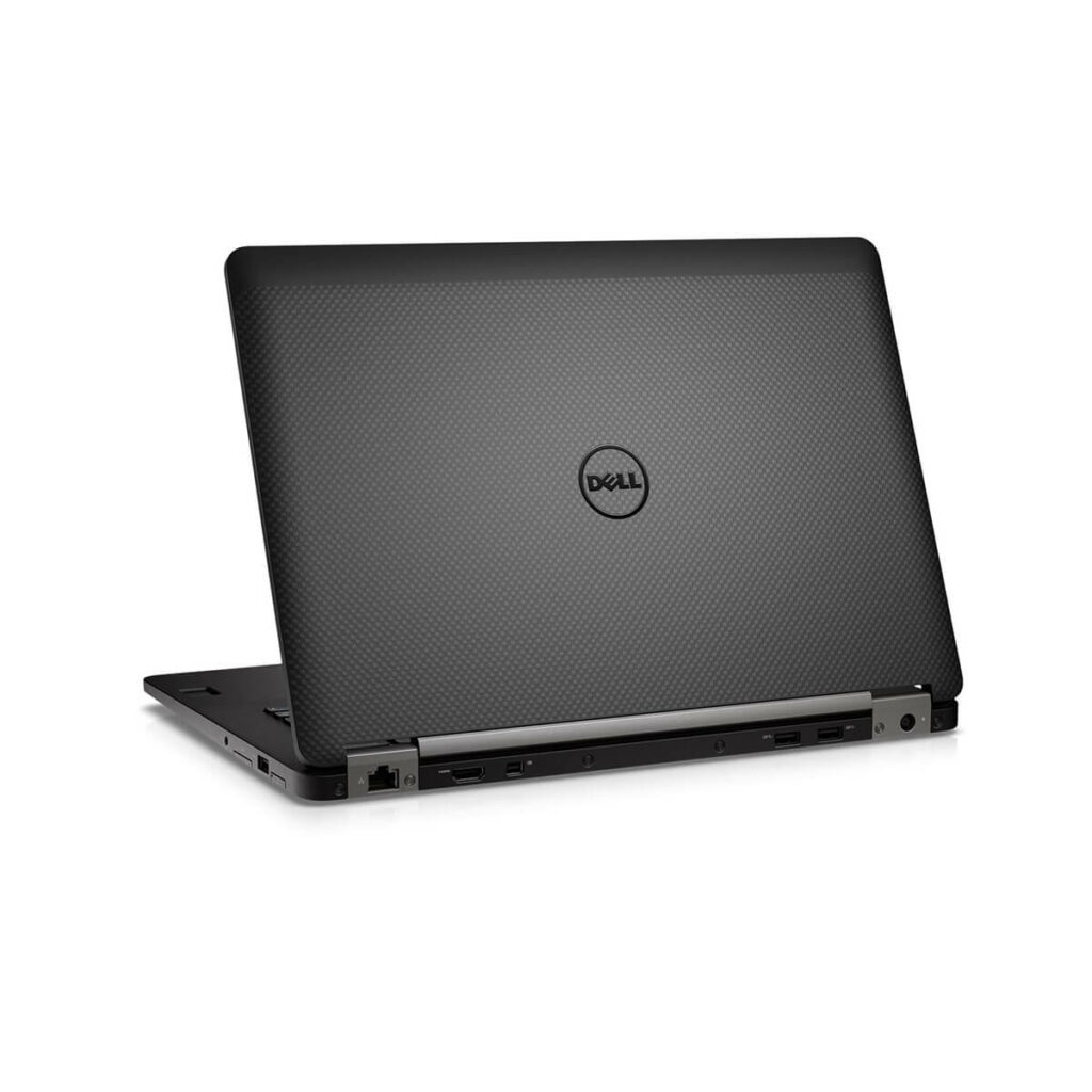 Laptop Dell Latitude E7470 - Hình ảnh 4
