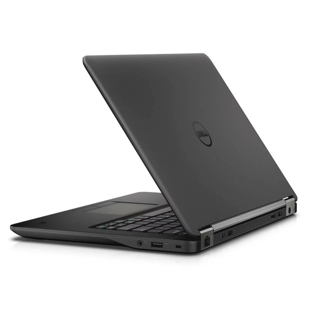 Laptop Dell Latitude E7470 - Hình ảnh 5