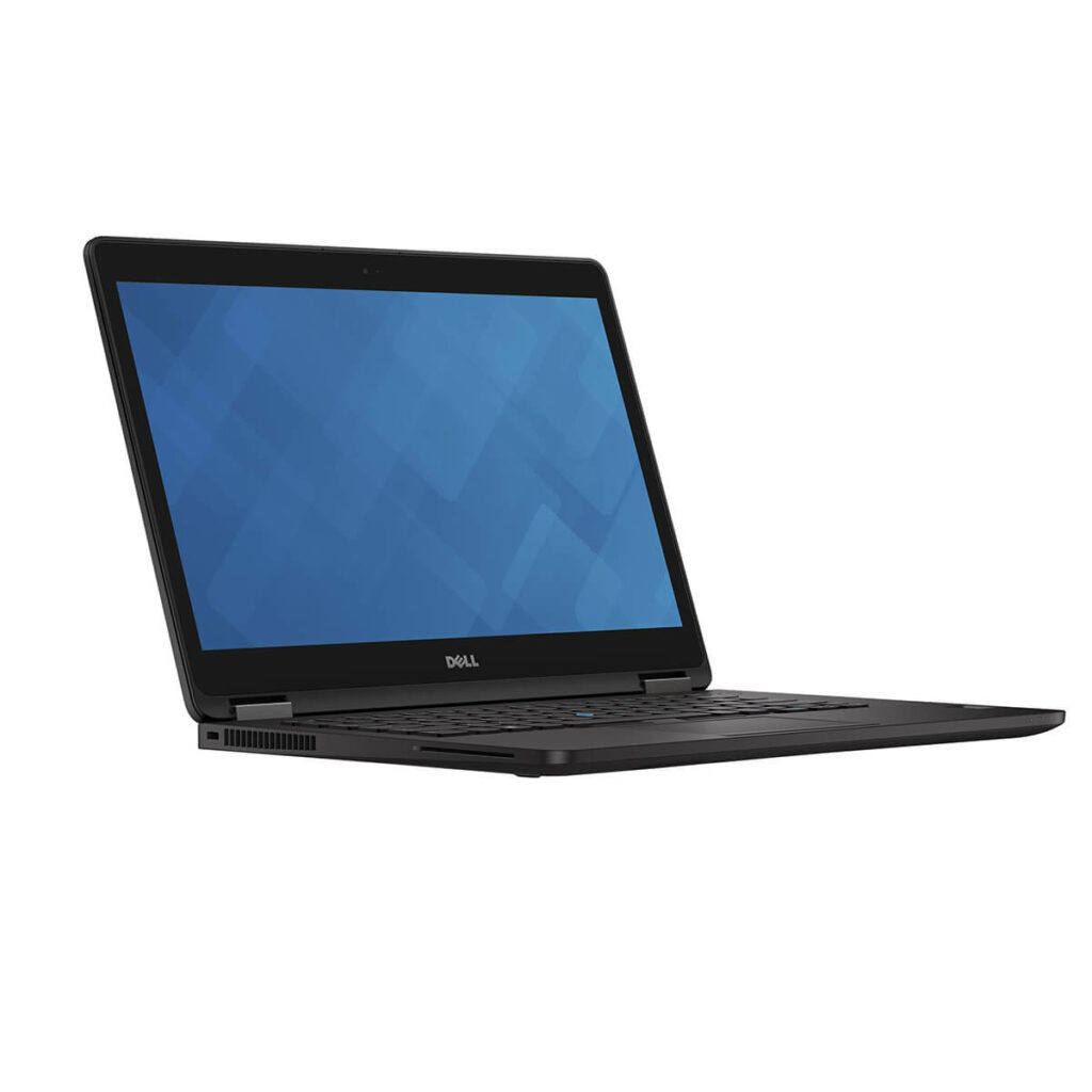 Laptop Dell Latitude E7470 - Hình ảnh 3