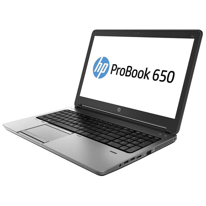 Laptop Hp Probook 650 G2 
