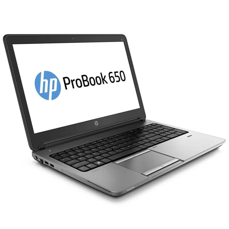 Hp Probook 650 G2 