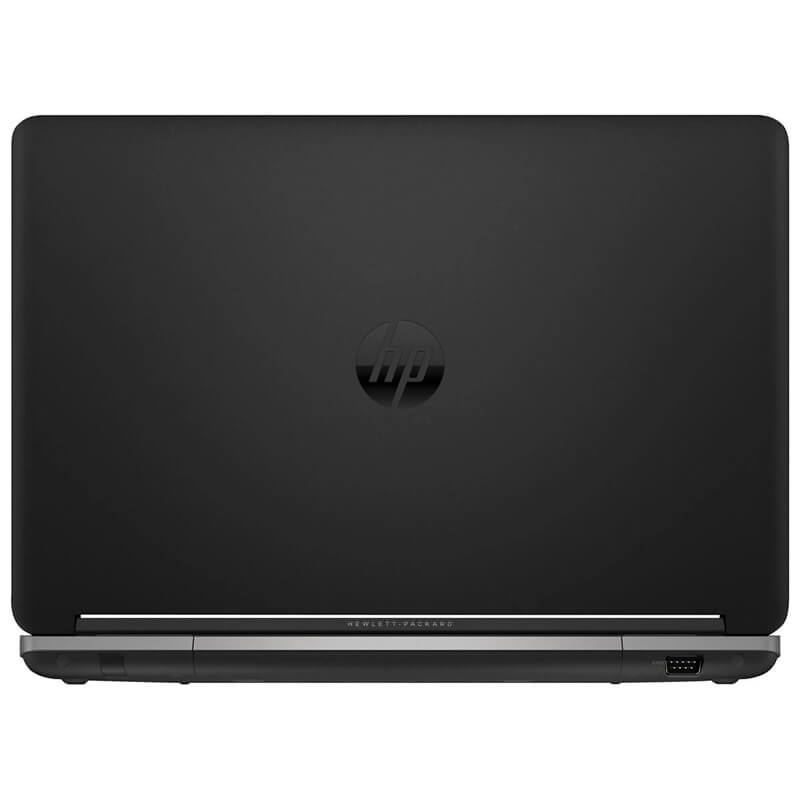 Laptop Hp Probook 650 G2 