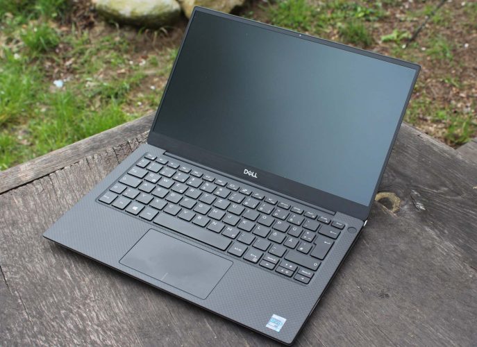 Đánh giá Laptop Dell XPS 13 9305 Core i5 Full HD
