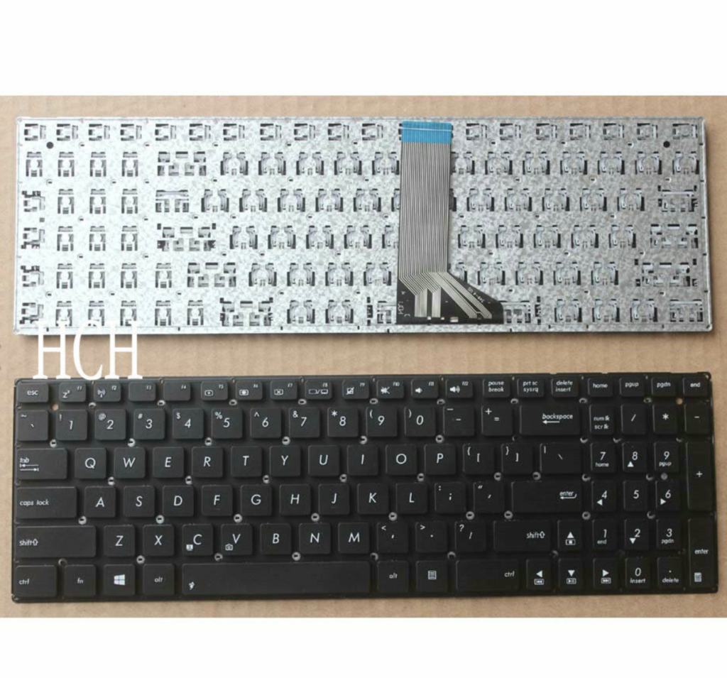 Bàn phím ASUS x551 X551M X551MA