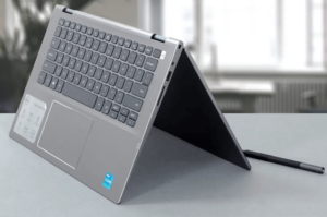 laptop văn phòng Dell Inspiron 5406 