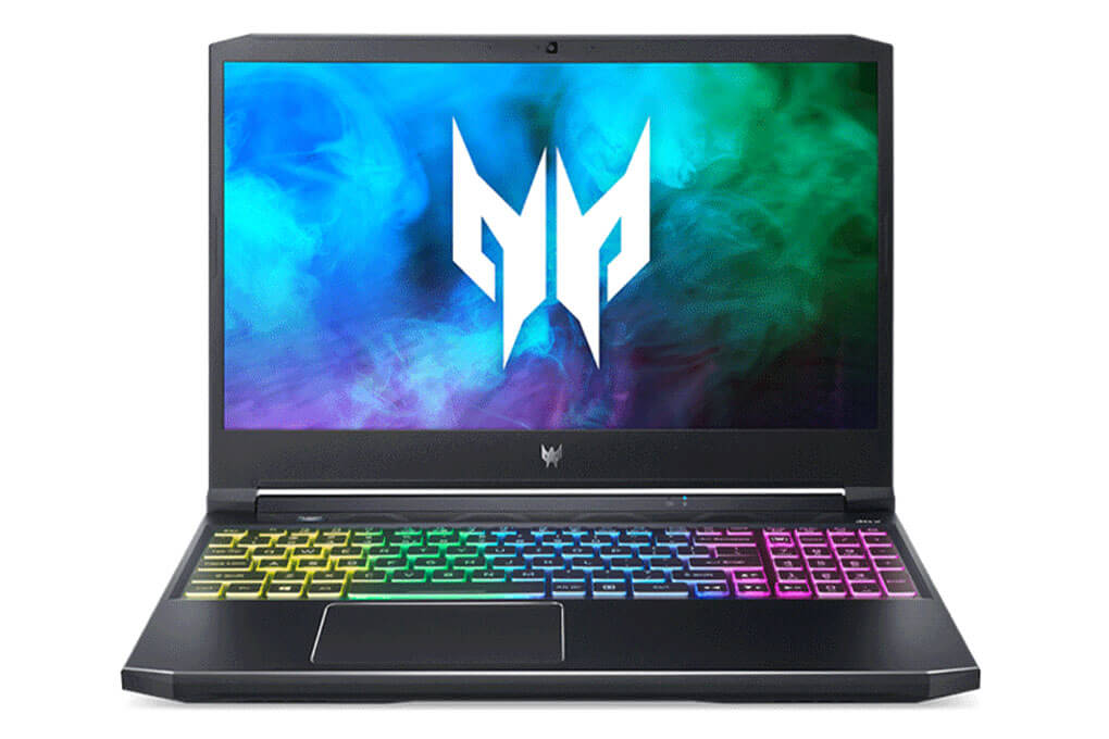 laptop gaming Acer Predator Helios 