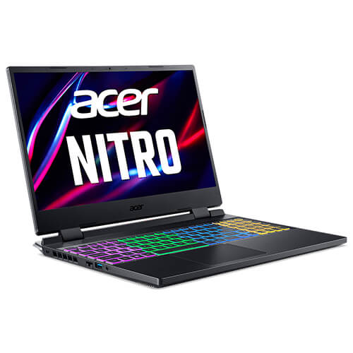 Acer Nitro 5 Tiger