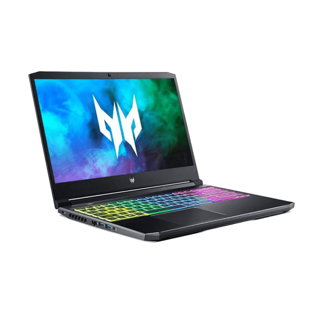 Laptop Gaming Acer Predator Helios 300 PH315 54 758S - Hình ảnh 2