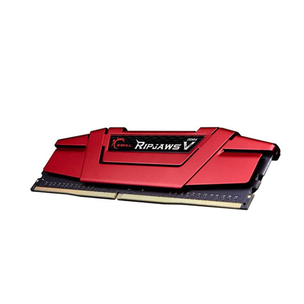 RAM G.SKILL Ripjaws V 1x8GB 2800 DDR4 - Hình ảnh 2