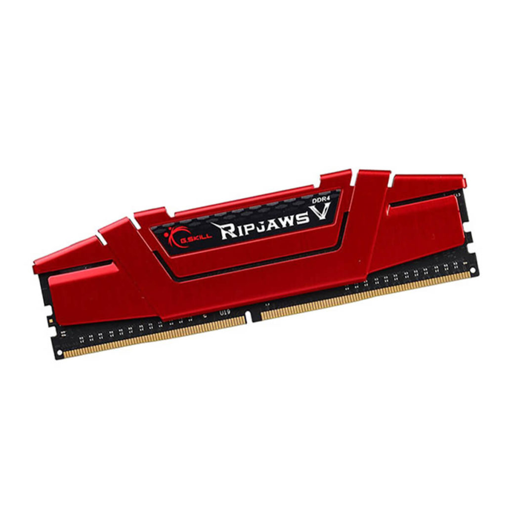 RAM G.SKILL Ripjaws V 1x8GB 2800 DDR4 - Hình ảnh 3