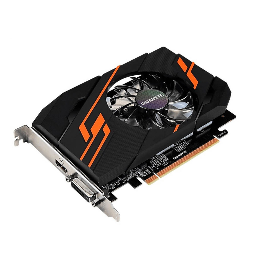 VGA GIGABYTE GT1030 2G - Hình ảnh 3