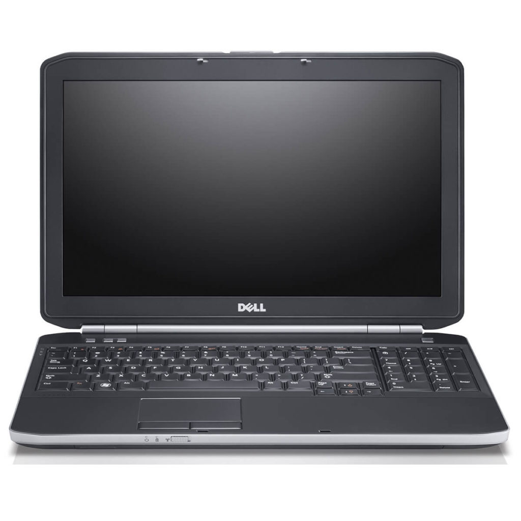 Dell Latitude E5530 - (Intel Core i5/4GB/SSD 128GB/15.6")
