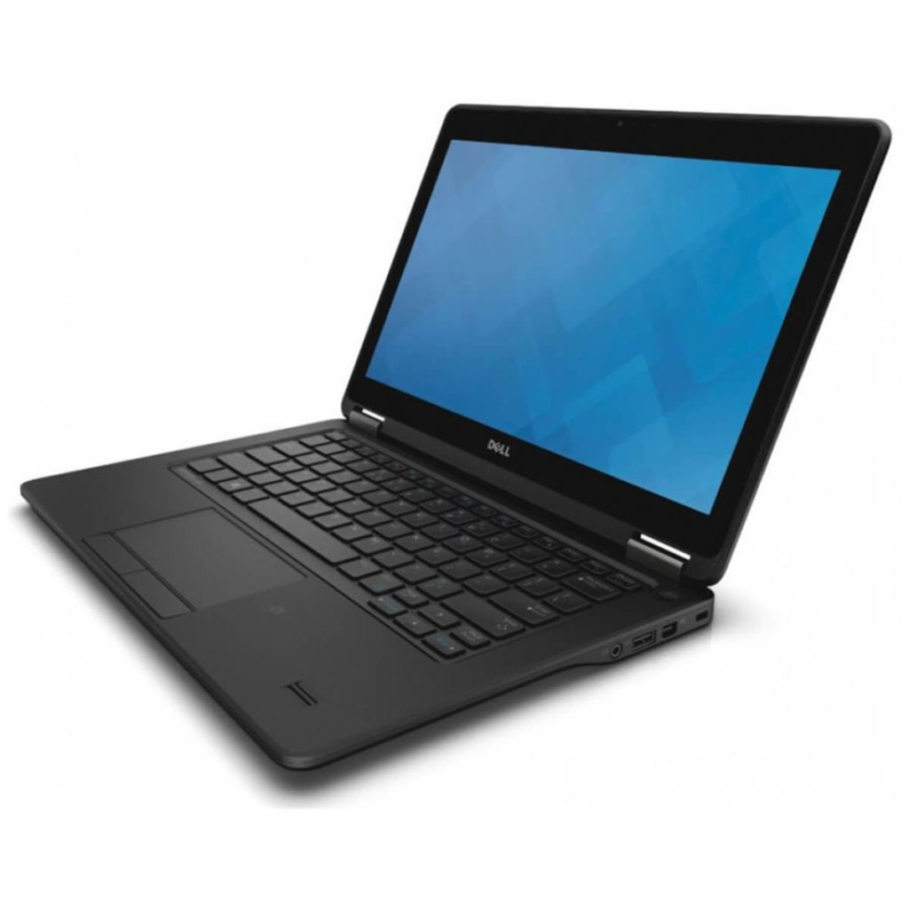 Dell Latitude E7250