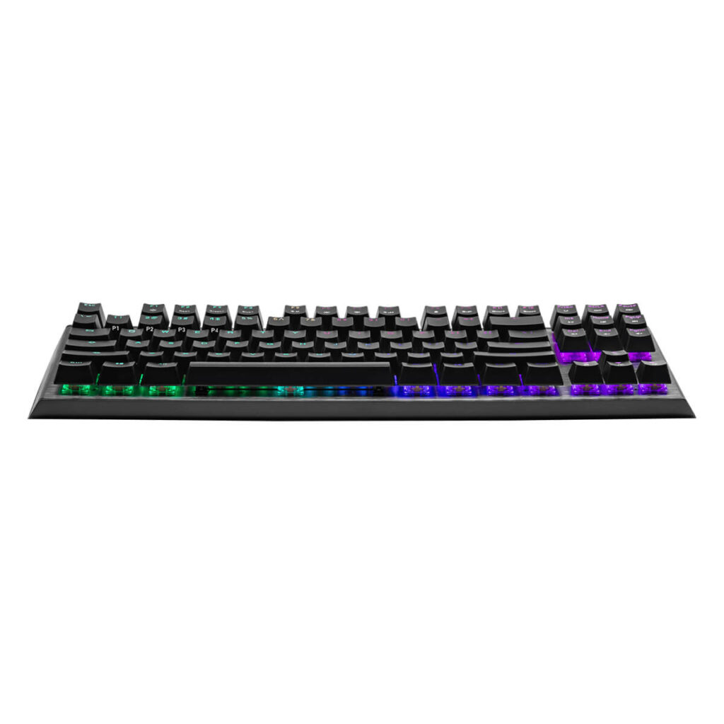 Bàn phím CK530 V2 Brown switch/US Layout - Hình ảnh 3