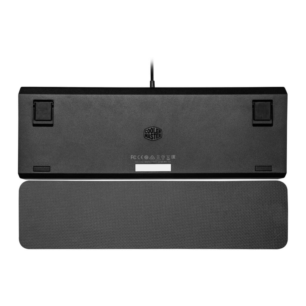 Bàn phím CK530 V2 Brown switch/US Layout - Hình ảnh 6