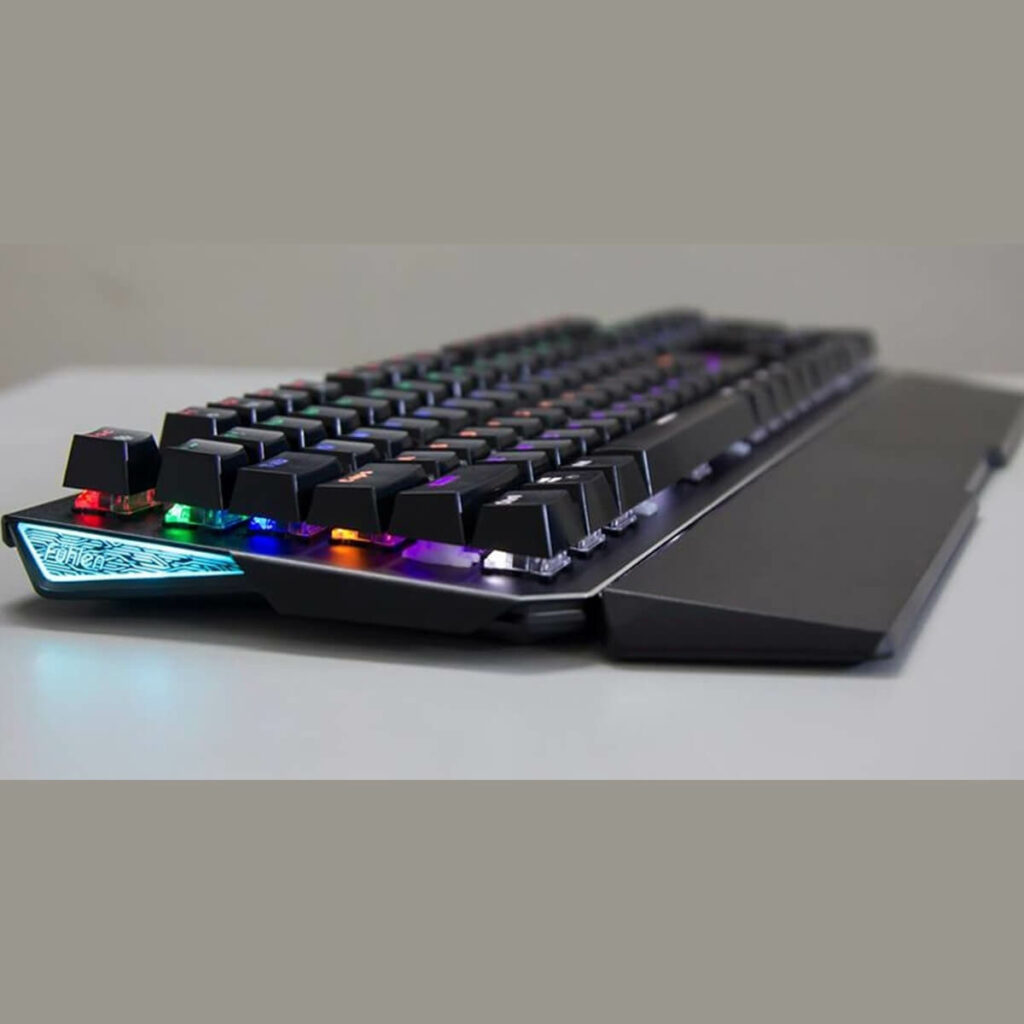Bàn phím Fuhlen Destroyer NEW - Hình ảnh 3