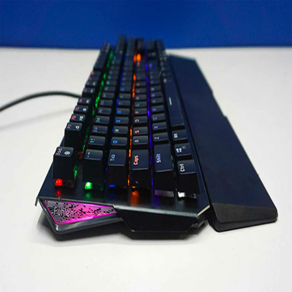 Bàn phím Fuhlen Destroyer NEW - Hình ảnh 4