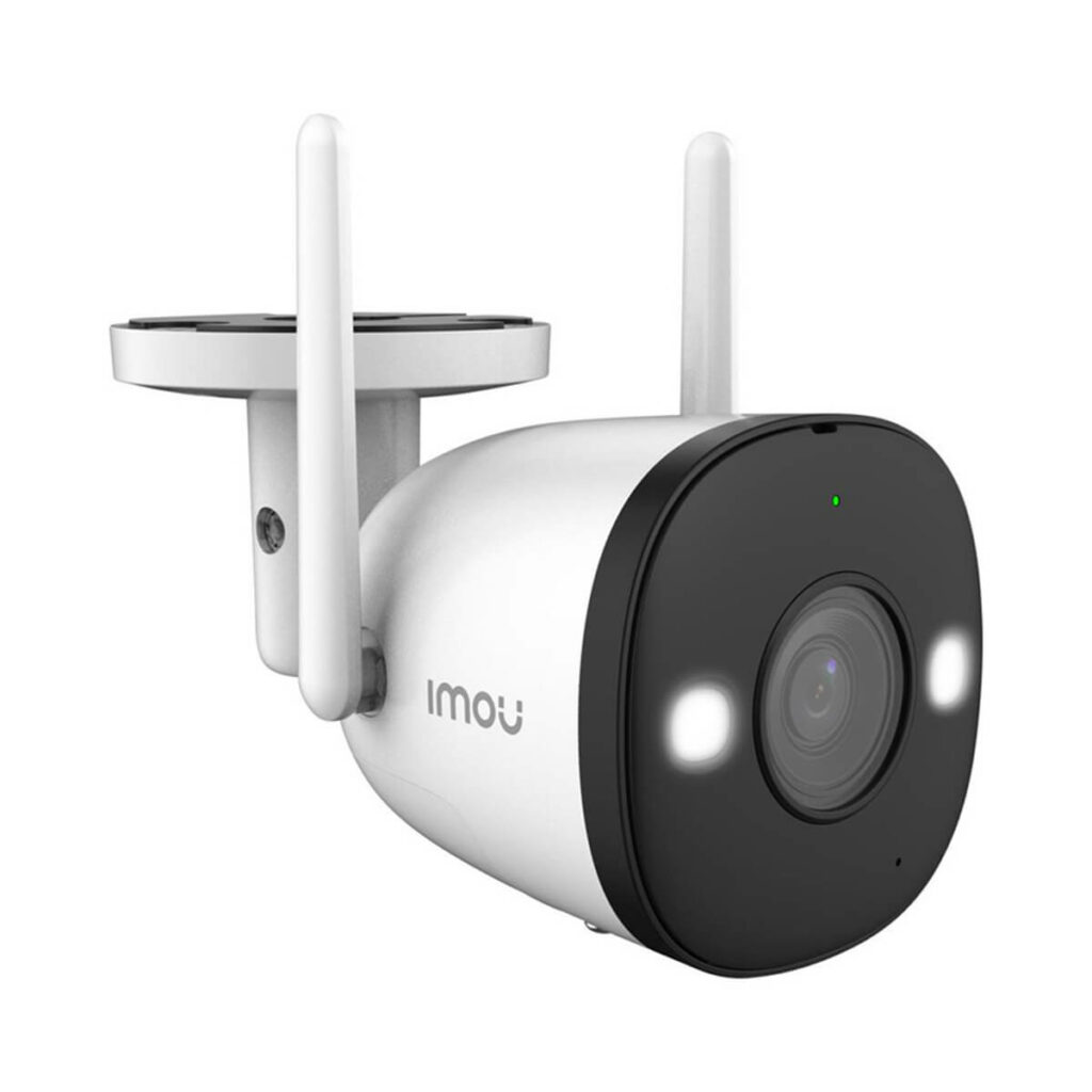 Camera IPC-F22FP-D-IMOU - Hình ảnh 4