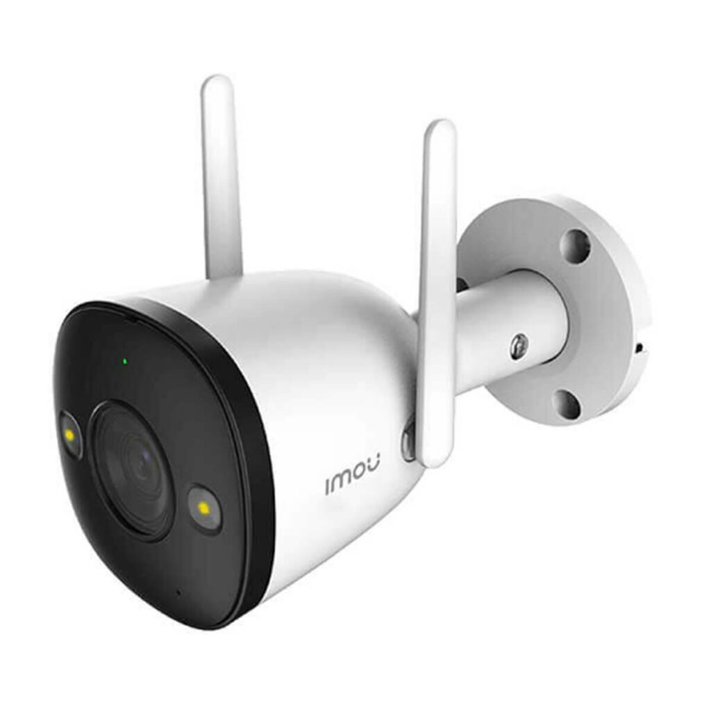 Camera IPC-F22FP-D-IMOU - Hình ảnh 2