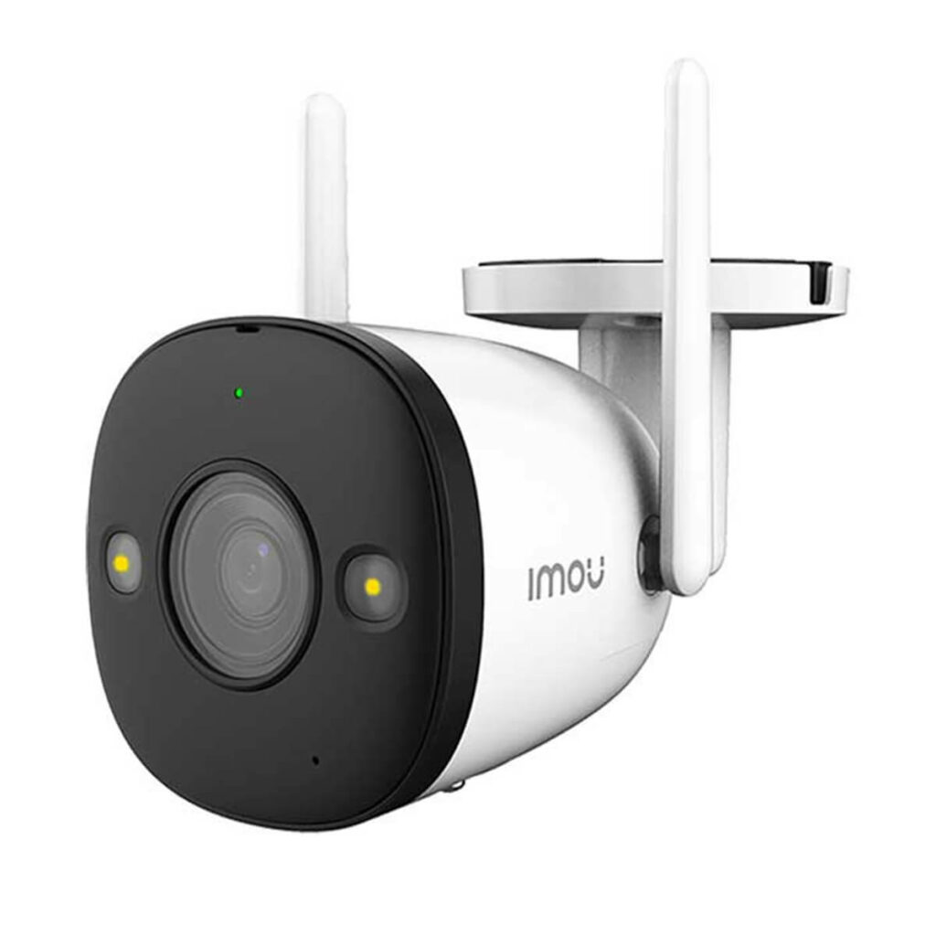 Camera IPC-F22FP-D-IMOU - Hình ảnh 3