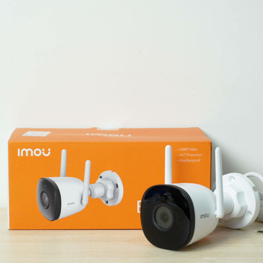 Camera IPC-F22FP-IMOU - Hình ảnh 3