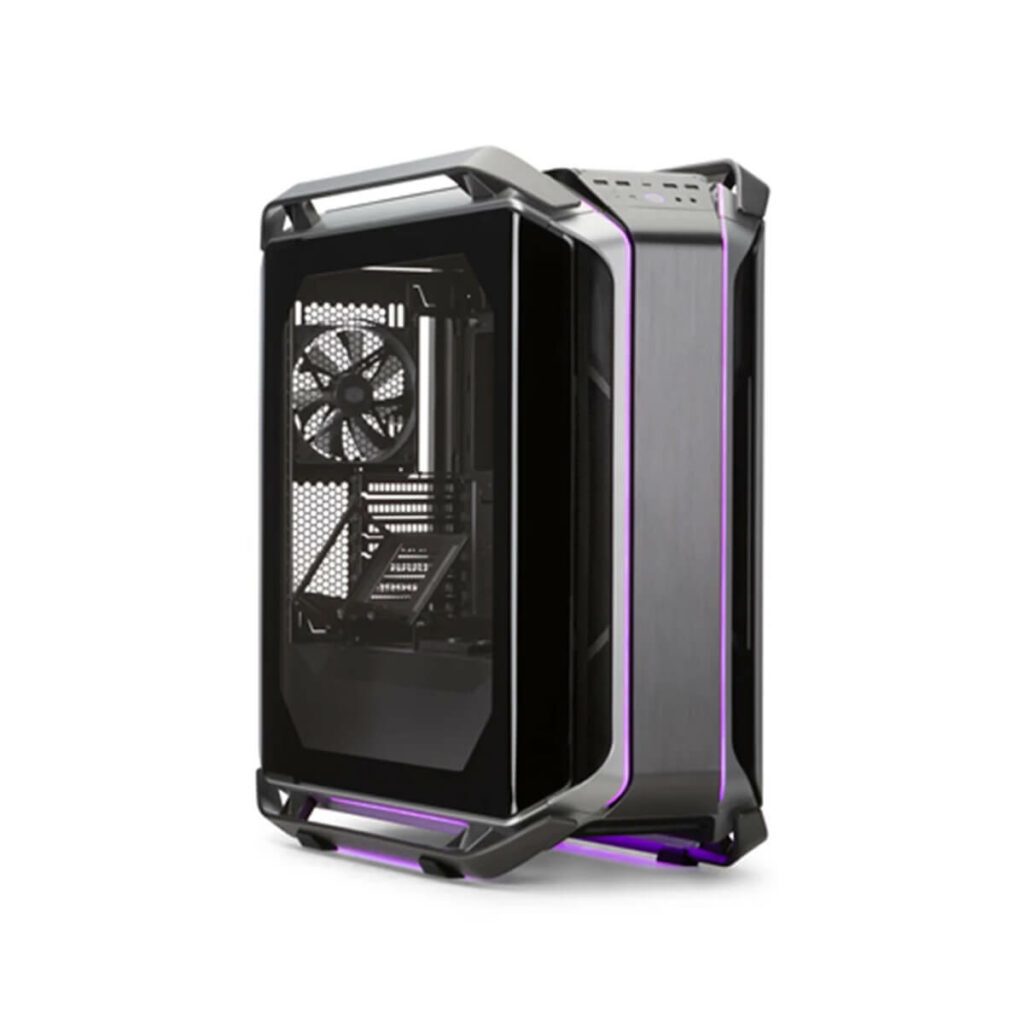 Case Cooler Master Cosmos C700M