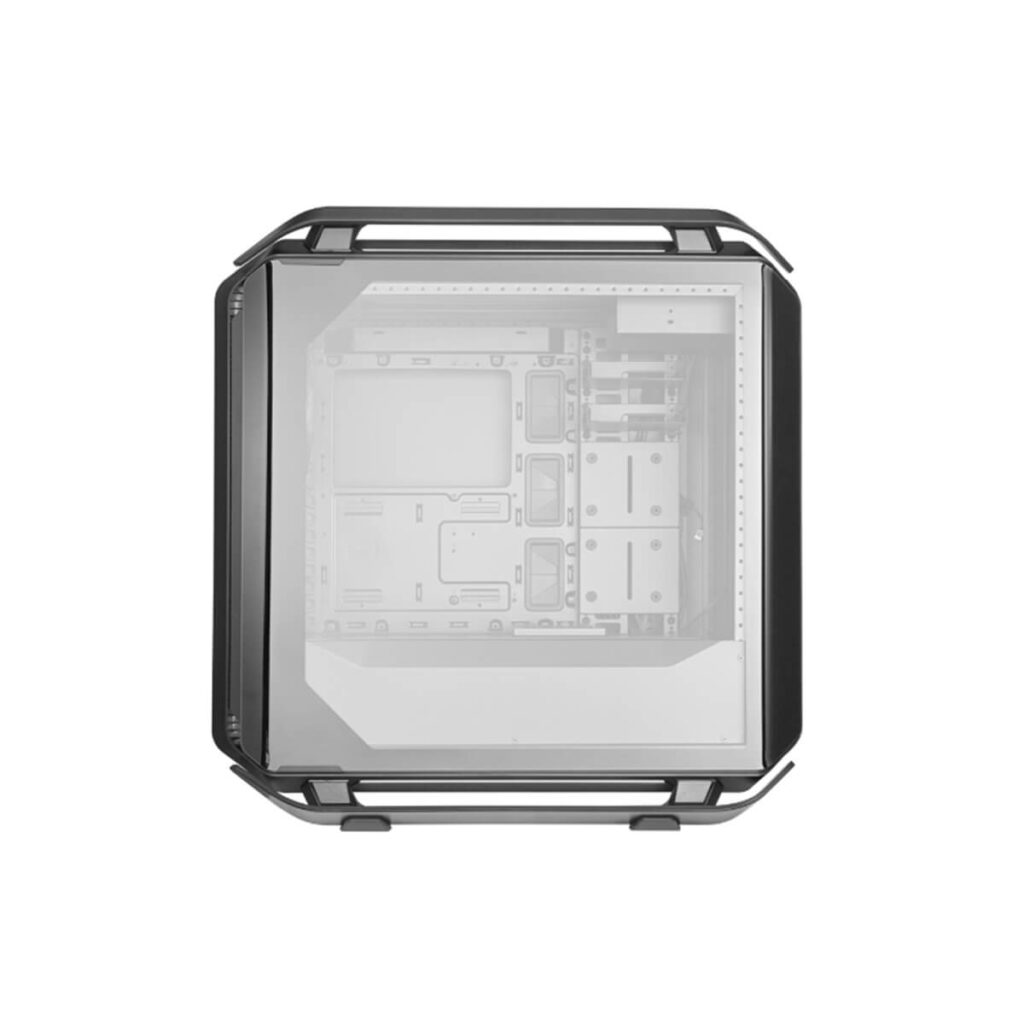 Case Cooler Master Cosmos C700P Black Edition - Hình ảnh 6