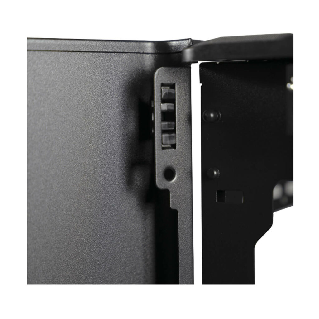 Case Cooler Master MASTERBOX NR200 Black (Mini ITX Tower/Màu đen) - Hình ảnh 12