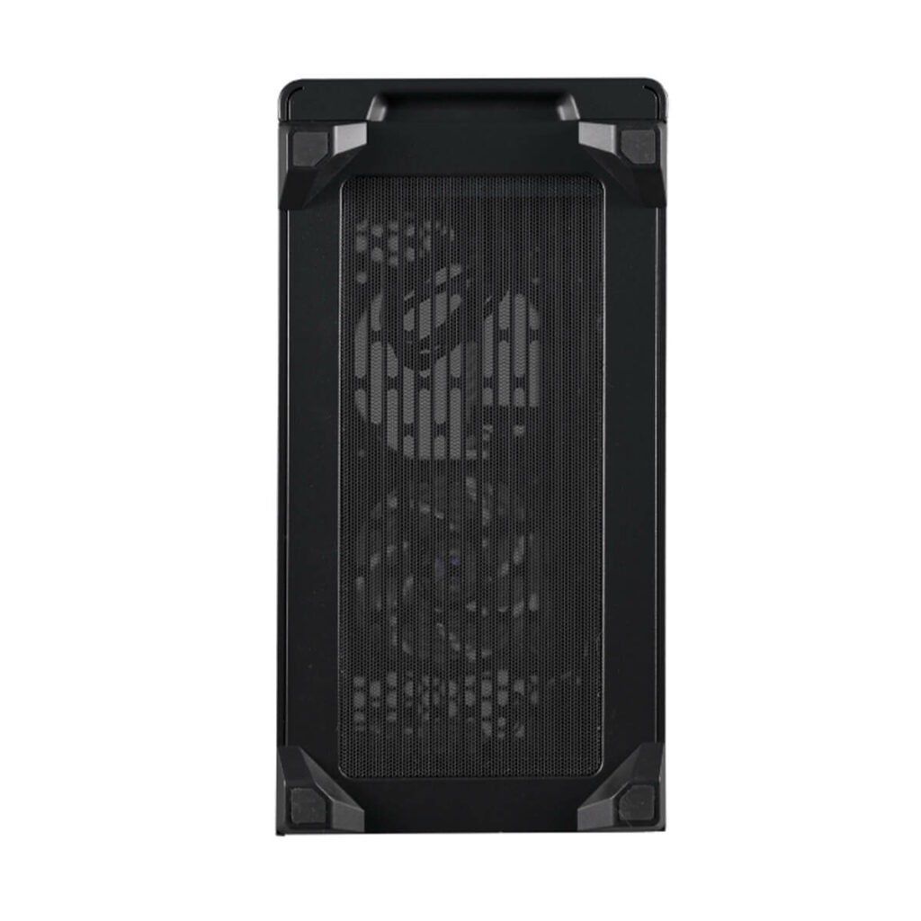 Case Cooler Master MASTERBOX NR200 Black (Mini ITX Tower/Màu đen) - Hình ảnh 8