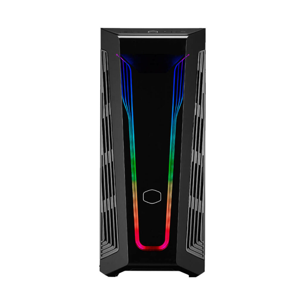 Case CoolerMaster MasterBox MB540 ARGB