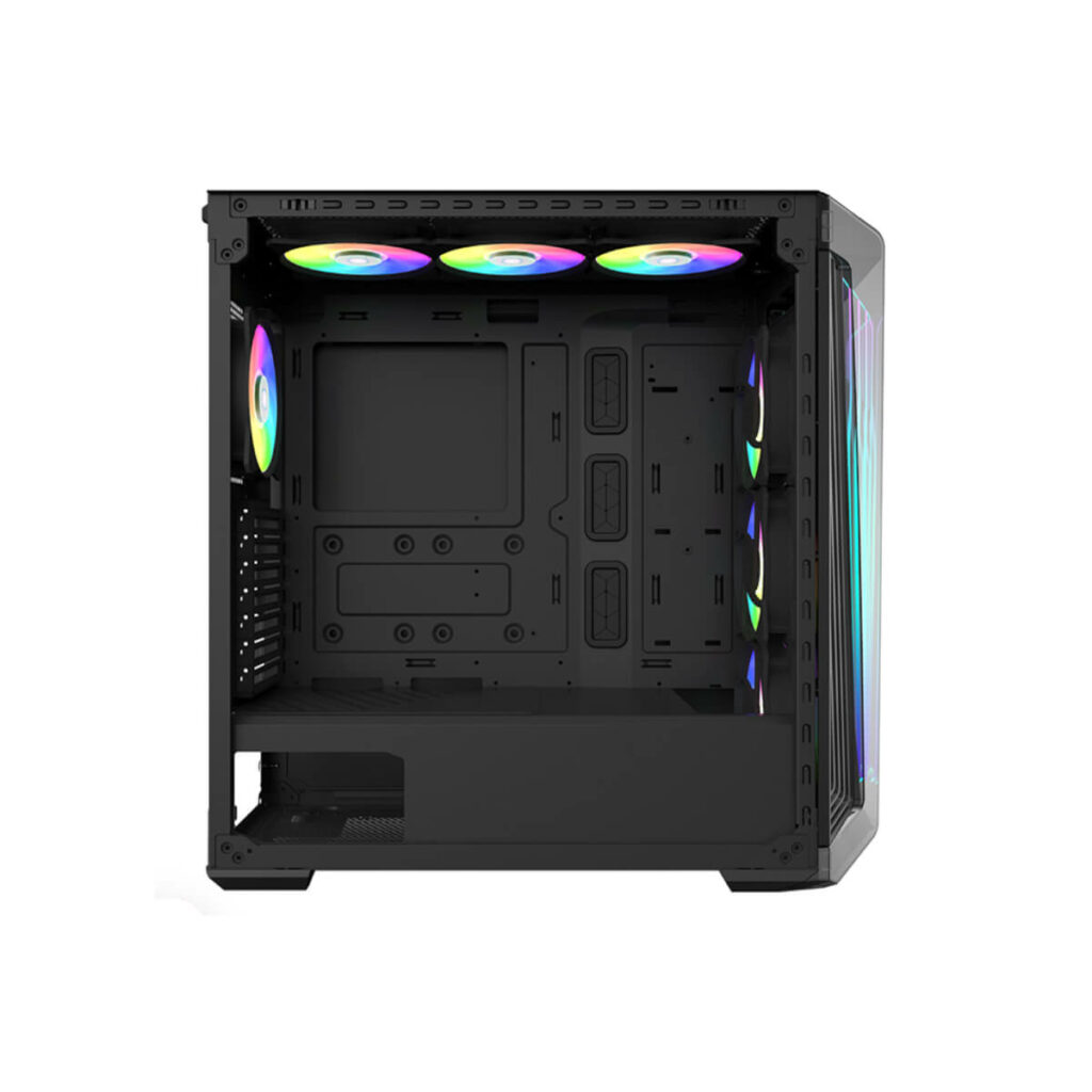 Case CoolerMaster MasterBox MB540 ARGB - Hình ảnh 3