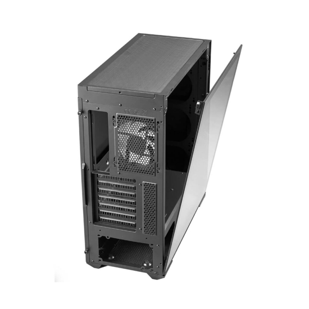 Case CoolerMaster MasterBox MB540 ARGB - Hình ảnh 4