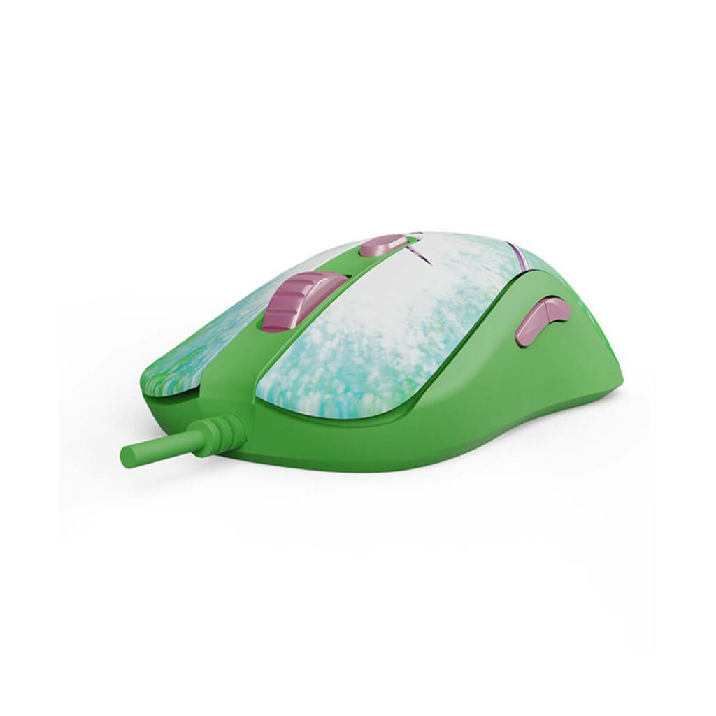 Chuột Akko AG325 One Piece – Zoro - Hình ảnh 5