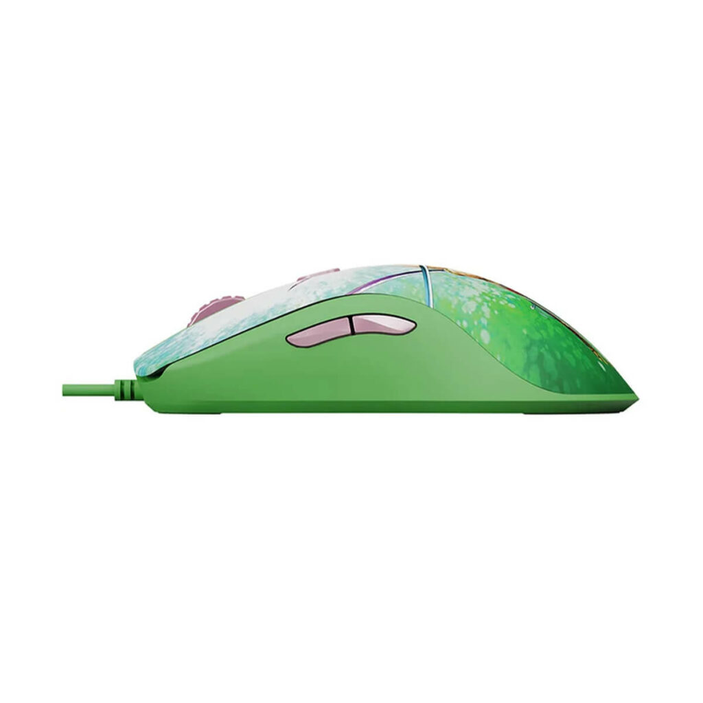 Chuột Akko AG325 One Piece – Zoro - Hình ảnh 4